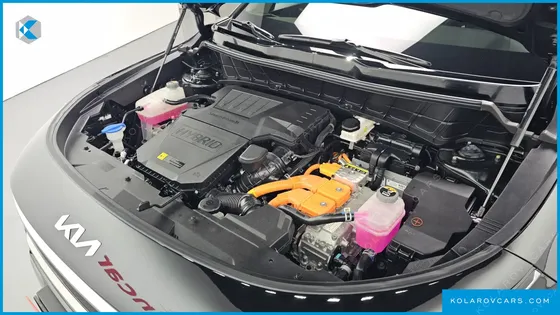 KIA NIRO TRENDY