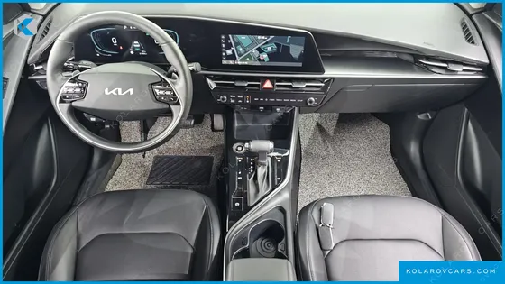 KIA NIRO TRENDY