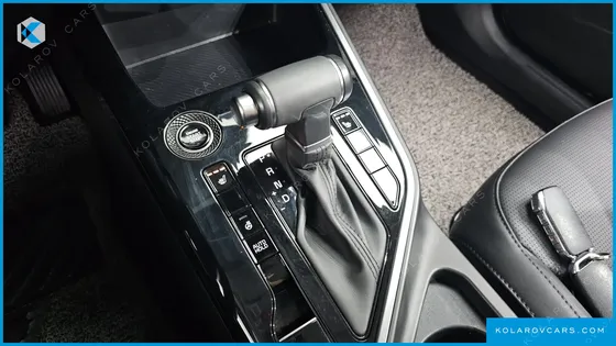 KIA NIRO TRENDY