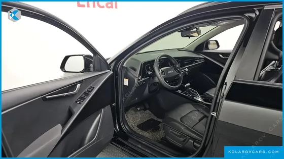 KIA NIRO TRENDY