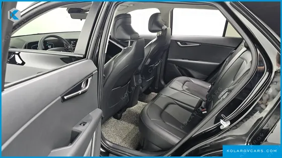 KIA NIRO TRENDY