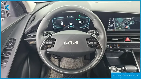 KIA NIRO TRENDY
