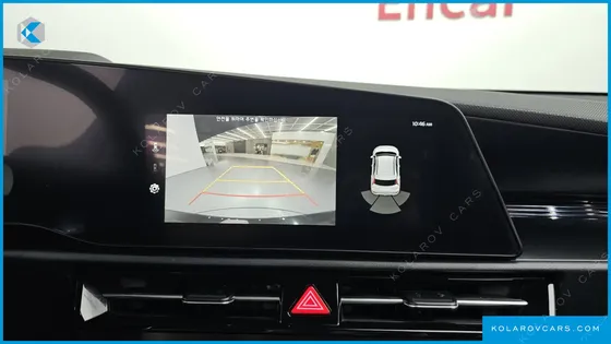 KIA NIRO TRENDY