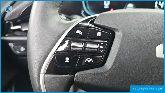 KIA NIRO TRENDY