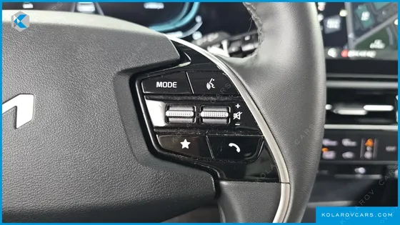 KIA NIRO TRENDY