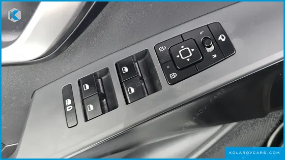 KIA NIRO TRENDY