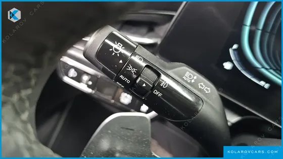 KIA NIRO TRENDY