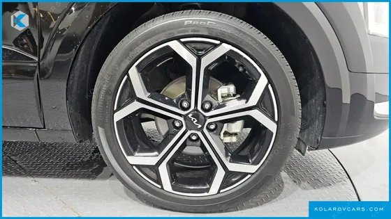 KIA NIRO TRENDY