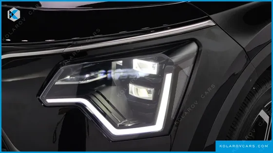 KIA NIRO TRENDY