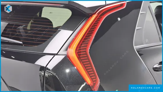 KIA NIRO TRENDY
