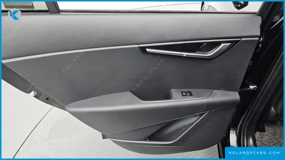 KIA NIRO TRENDY