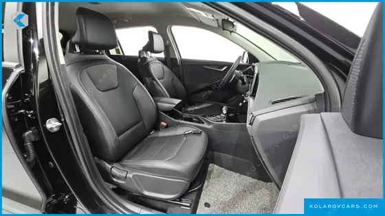 KIA NIRO TRENDY