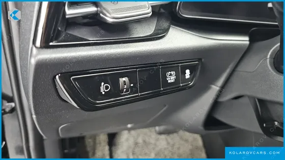 KIA NIRO TRENDY