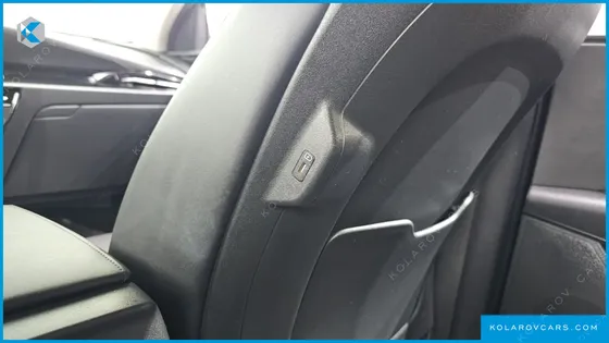 KIA NIRO TRENDY