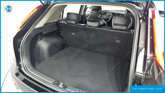 KIA NIRO TRENDY