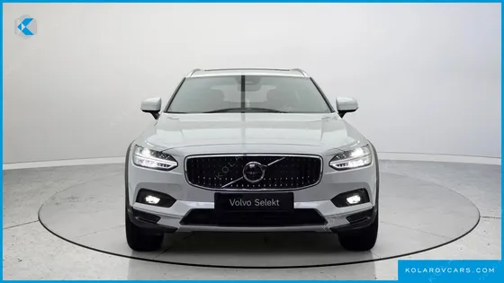 VOLVO V90 B5 ULTRA AWD