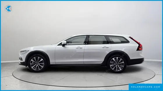 VOLVO V90 B5 ULTRA AWD