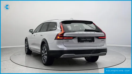 VOLVO V90 B5 ULTRA AWD