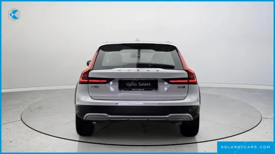 VOLVO V90 B5 ULTRA AWD