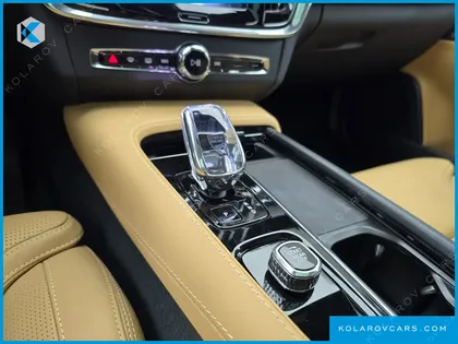 VOLVO V90 B5 ULTRA AWD