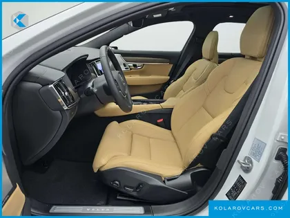 VOLVO V90 B5 ULTRA AWD