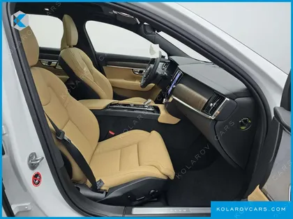 VOLVO V90 B5 ULTRA AWD