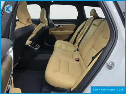 VOLVO V90 B5 ULTRA AWD