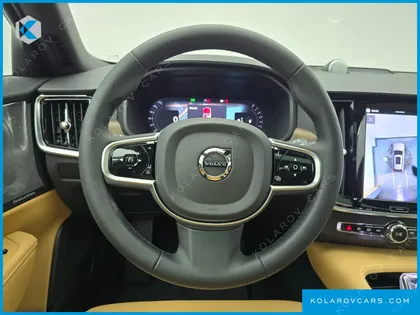 VOLVO V90 B5 ULTRA AWD