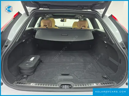VOLVO V90 B5 ULTRA AWD