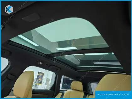 VOLVO V90 B5 ULTRA AWD