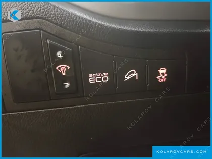 KIA SPORTAGE DIESEL 2WD TRENDY