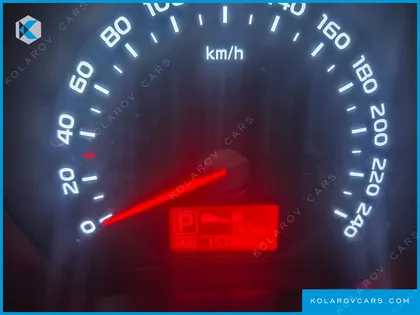 KIA SPORTAGE DIESEL 2WD TRENDY