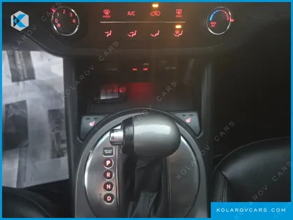 KIA SPORTAGE DIESEL 2WD TRENDY