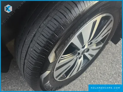 KIA SPORTAGE DIESEL 2WD TRENDY