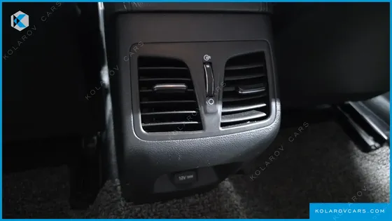 HYUNDAI SONATA LPI MODERN