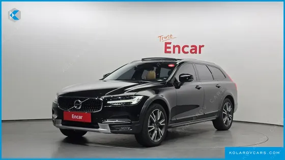 VOLVO V90 T5 PRO AWD