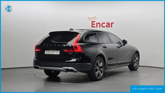 VOLVO V90 T5 PRO AWD