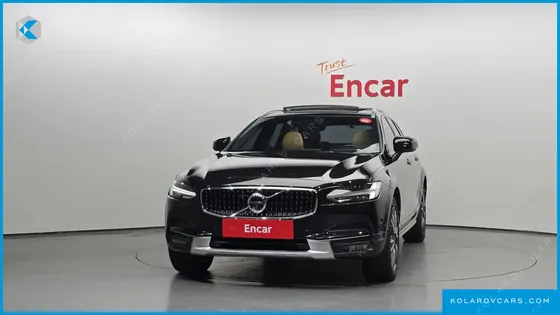 VOLVO V90 T5 PRO AWD
