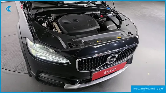 VOLVO V90 T5 PRO AWD