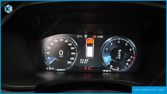 VOLVO V90 T5 PRO AWD