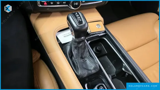 VOLVO V90 T5 PRO AWD