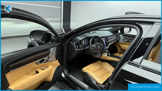 VOLVO V90 T5 PRO AWD