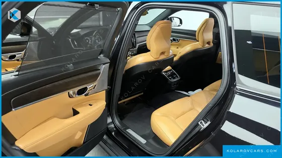 VOLVO V90 T5 PRO AWD