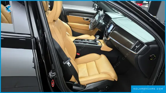VOLVO V90 T5 PRO AWD