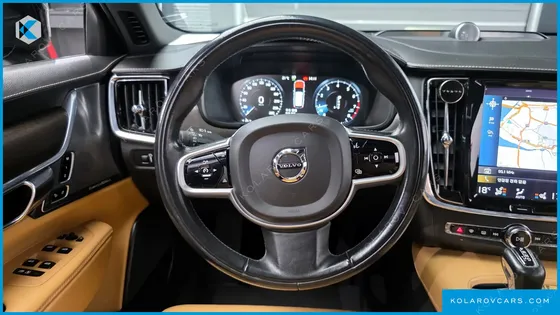 VOLVO V90 T5 PRO AWD