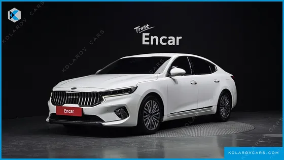 KIA K7 2.5 GDI X EDITION