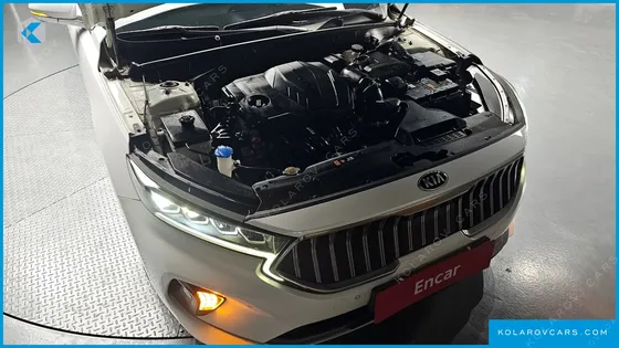 KIA K7 2.5 GDI X EDITION
