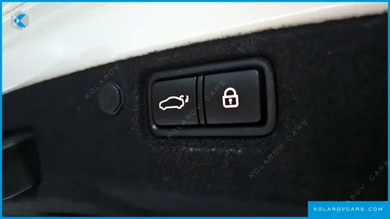 KIA K7 2.5 GDI X EDITION