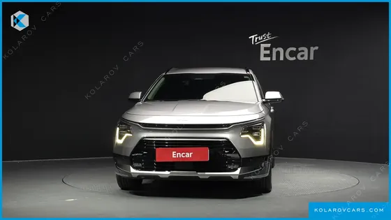 KIA NIRO SIGNATURE