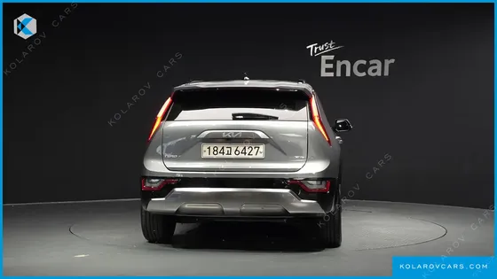KIA NIRO SIGNATURE